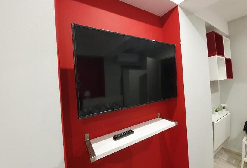 פנסיון Scilla's Dream