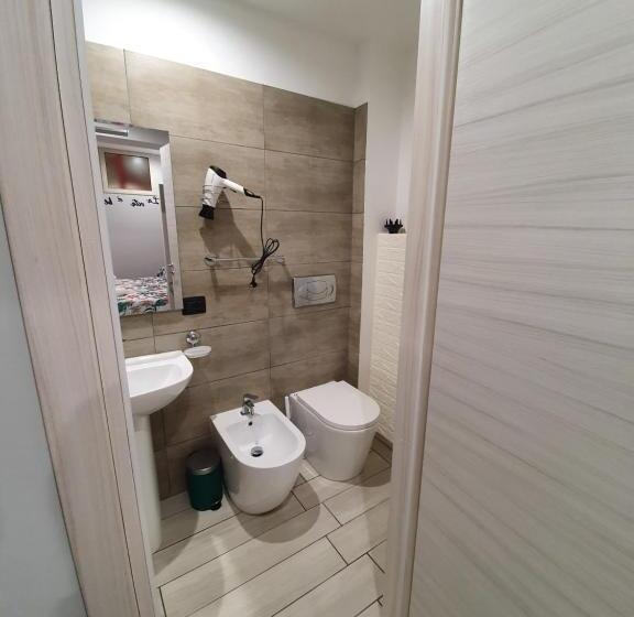 פנסיון Scilla's Dream