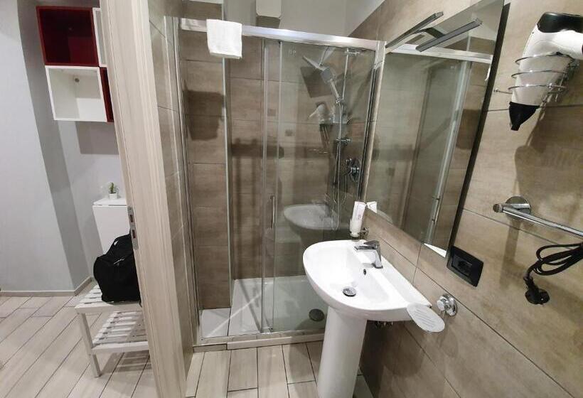 פנסיון Scilla's Dream