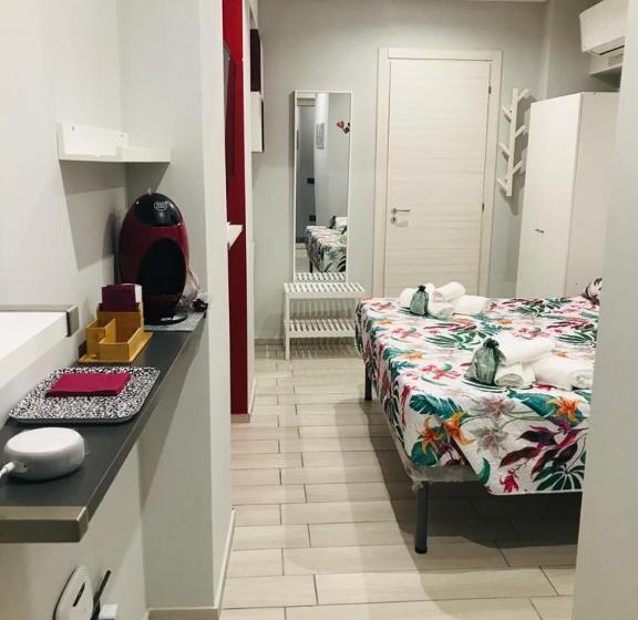 פנסיון Scilla's Dream