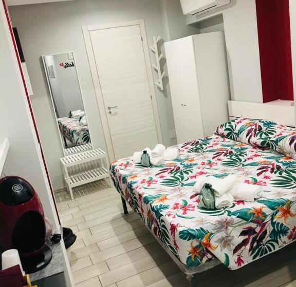 פנסיון Scilla's Dream