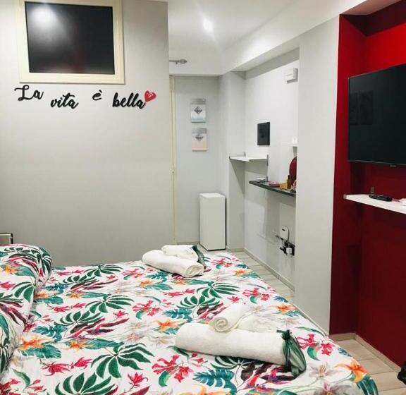 פנסיון Scilla's Dream