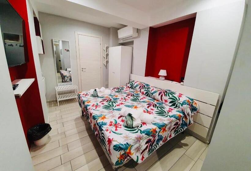 פנסיון Scilla's Dream