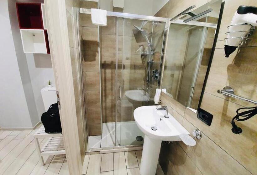 פנסיון Scilla's Dream