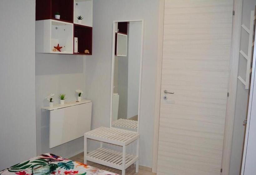 פנסיון Scilla's Dream