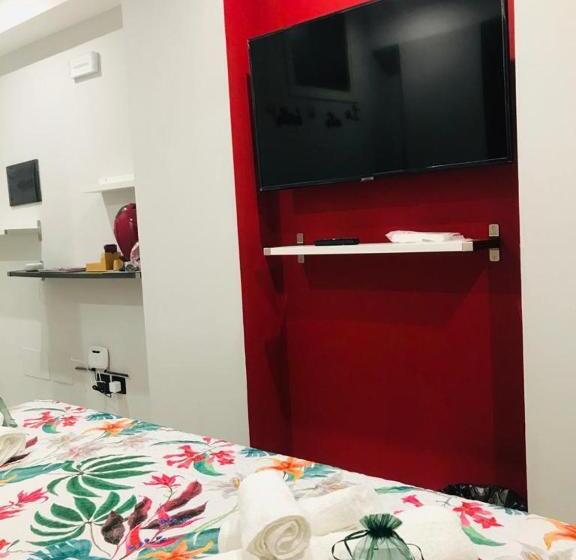 פנסיון Scilla's Dream