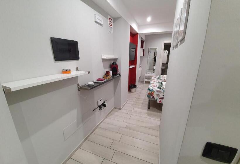 פנסיון Scilla's Dream