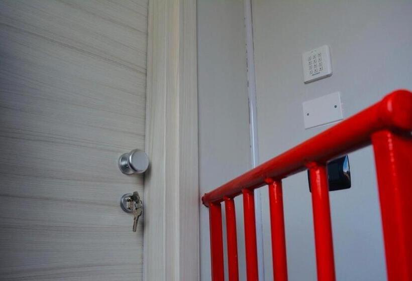 פנסיון Scilla's Dream