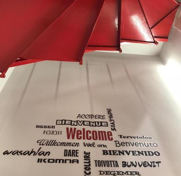 פנסיון Scilla's Dream