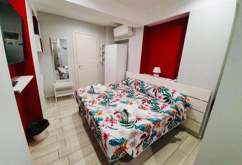 פנסיון Scilla's Dream