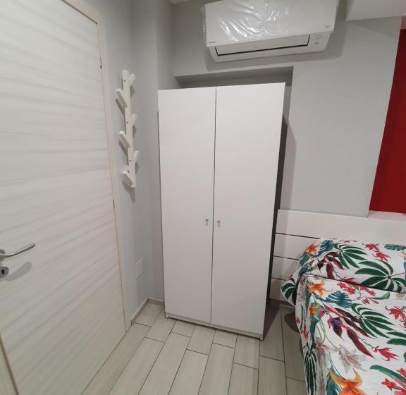 פנסיון Scilla's Dream