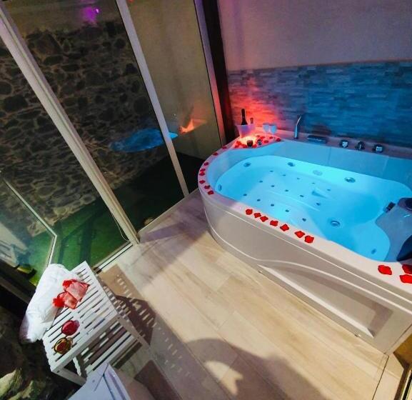 פנסיון Scilla's Dream