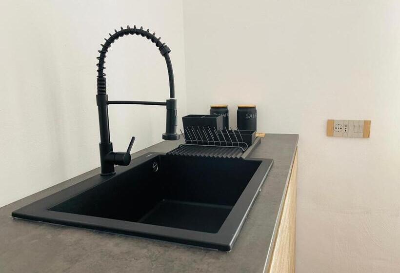 펜션 Sdraiati Pollica   Apartments   Bed & Breakfast