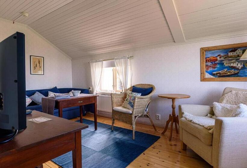 بنسيون Soltägtgården