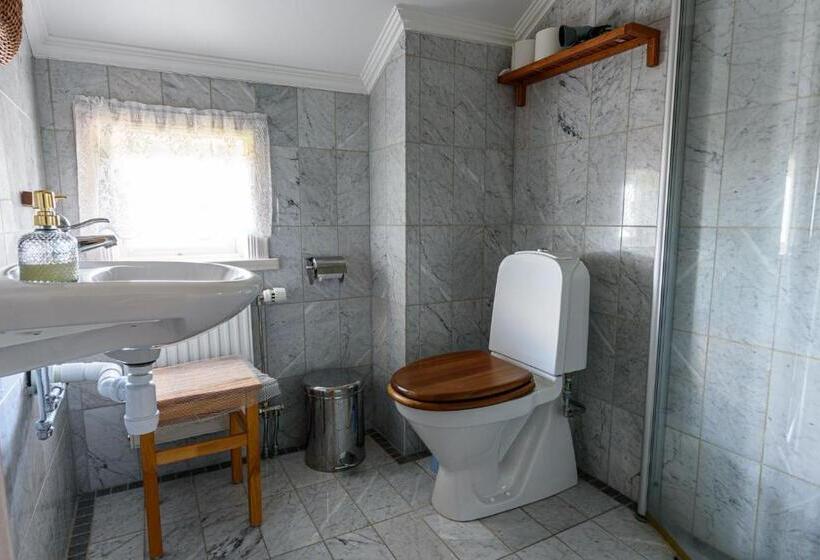 بنسيون Soltägtgården