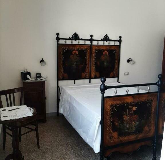 بنسيون Villa Mostallino