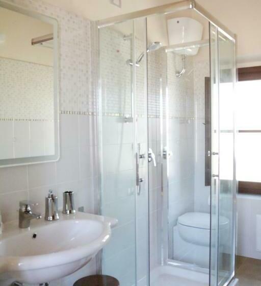 بنسيون Villa Mostallino