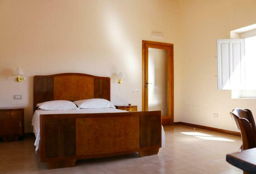 بنسيون Villa Mostallino