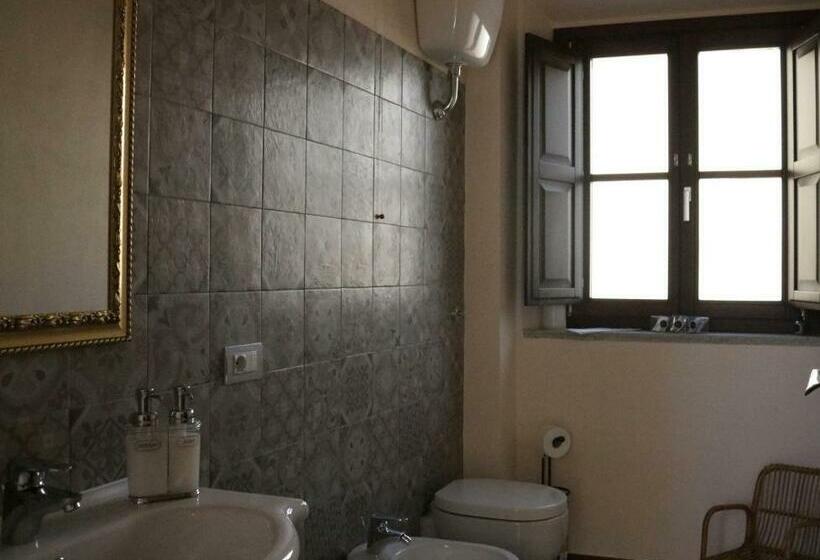 بنسيون Villa Mostallino