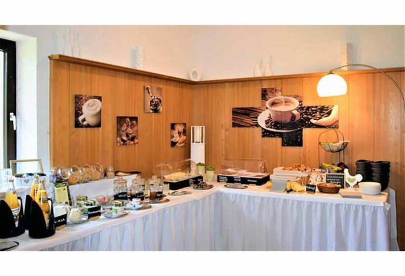 Pension An Der Linde