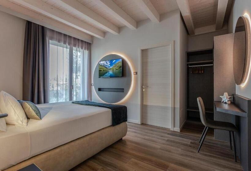 Prada' Home Eco Suites