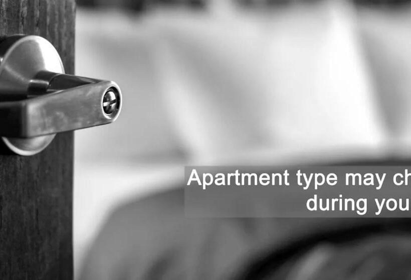 Prada' Home Eco Suites