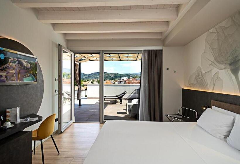 Prada' Home Eco Suites