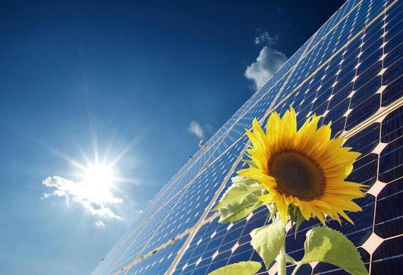 Prada' Home Eco Suites