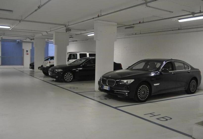 Prada' Home Eco Suites