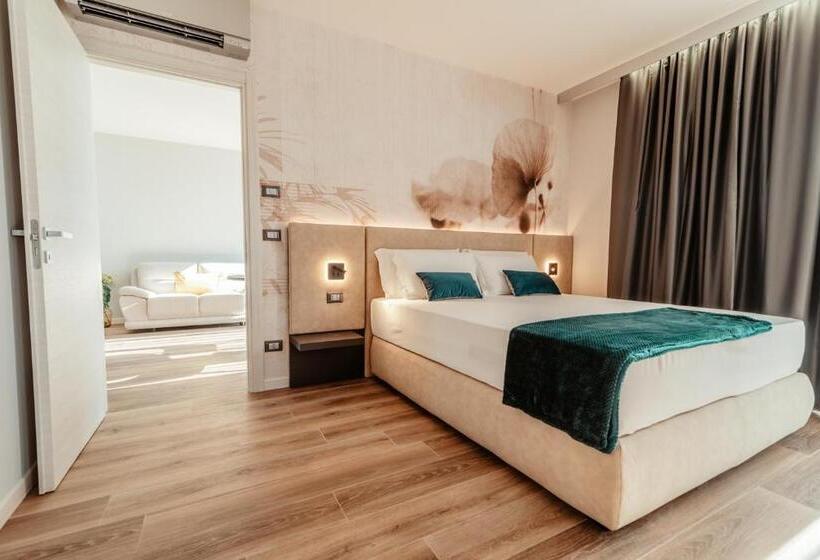 Prada' Home Eco Suites