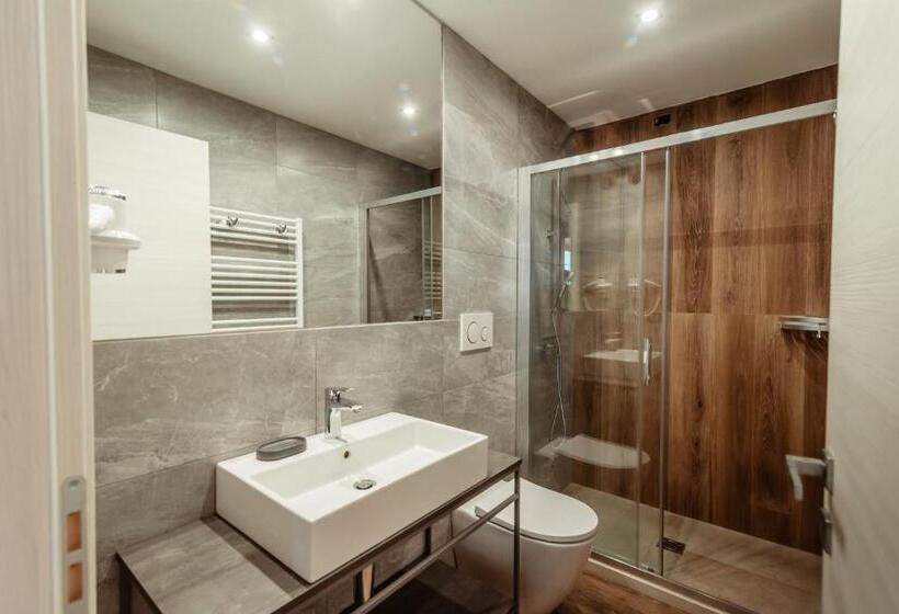 Prada' Home Eco Suites