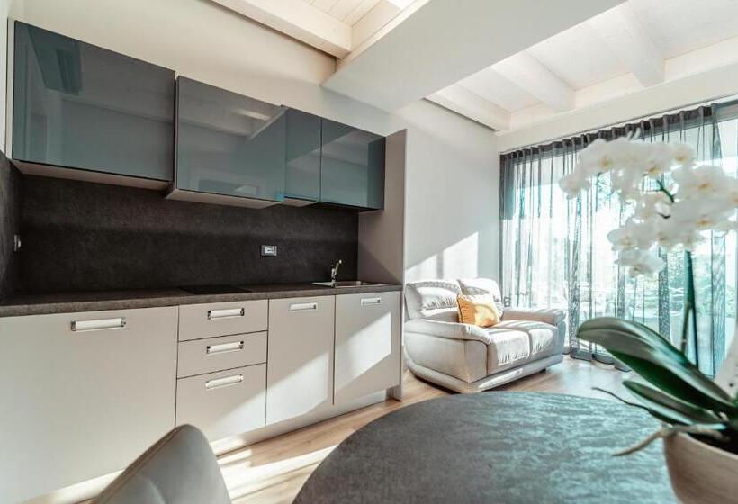 Prada' Home Eco Suites