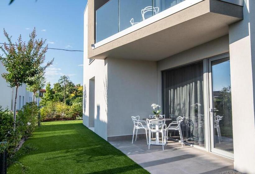 Prada' Home Eco Suites