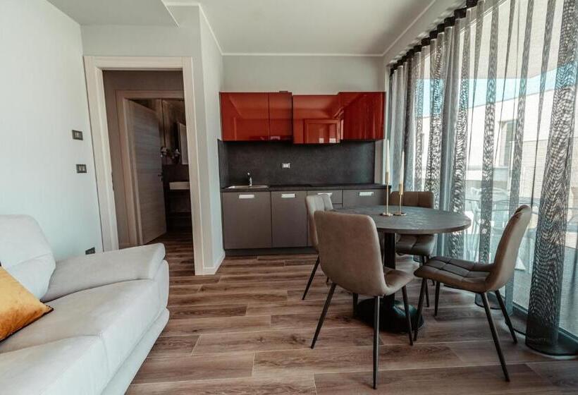 Prada' Home Eco Suites