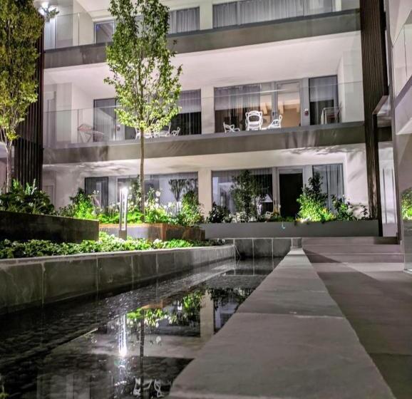 Prada' Home Eco Suites