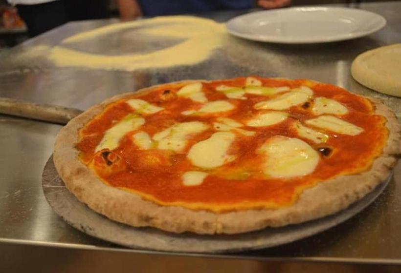 리조트 Kapuhala Sicily