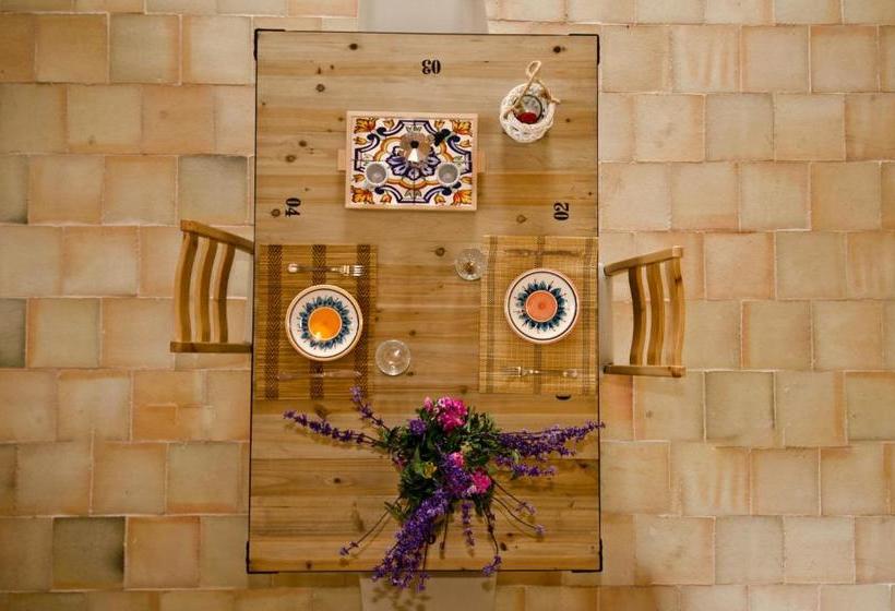 리조트 Kapuhala Sicily