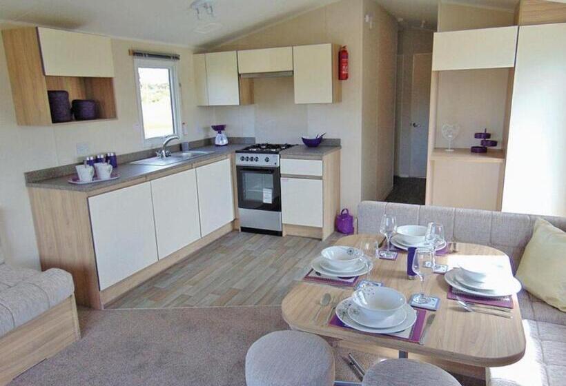 リゾートホテル Ty Gwyn Park