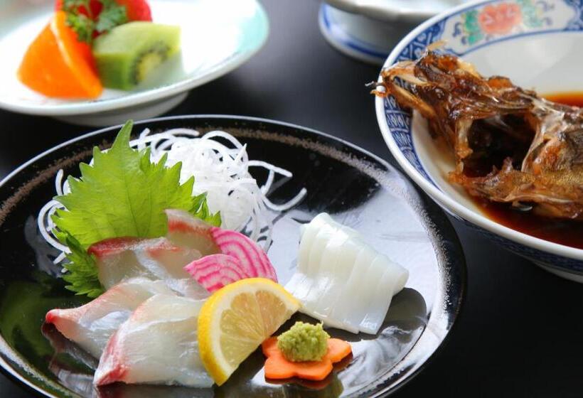 ريوكان Kangetsusou