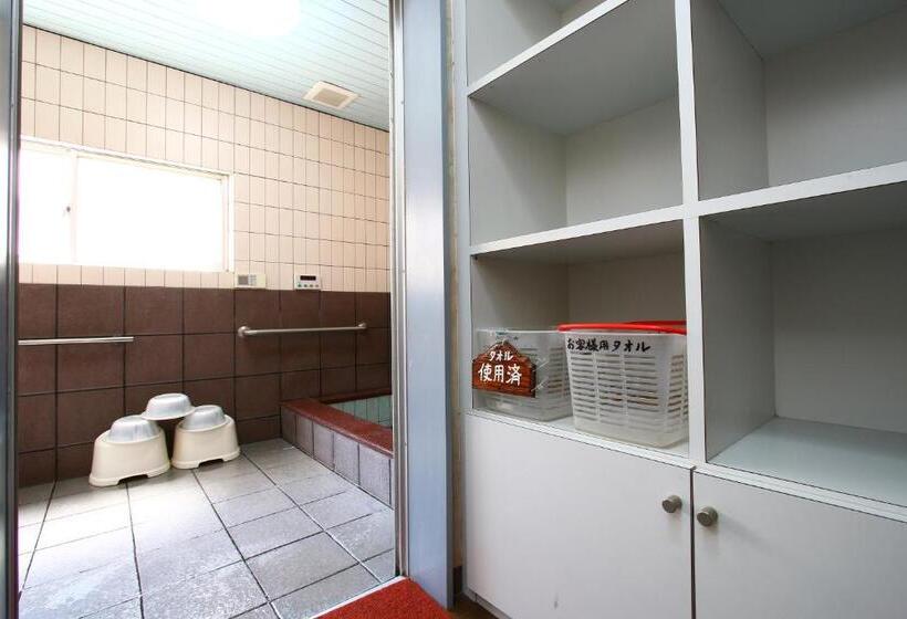 ريوكان Kangetsusou