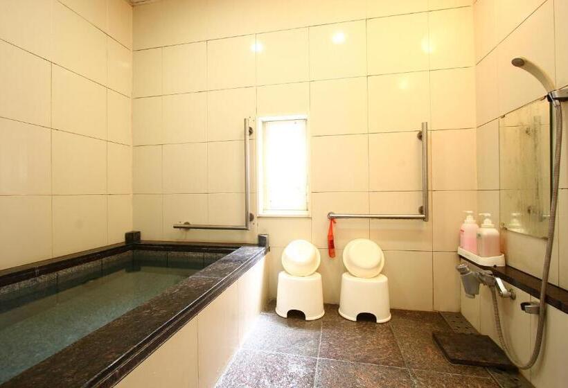 ريوكان Kangetsusou