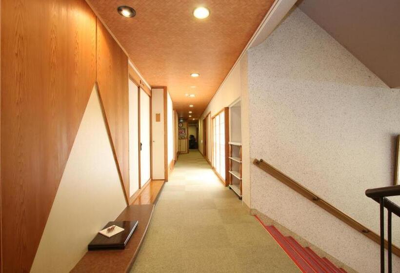 ريوكان Kangetsusou