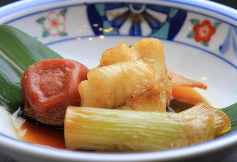 ريوكان Kangetsusou