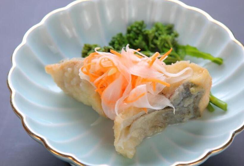 ريوكان Kangetsusou