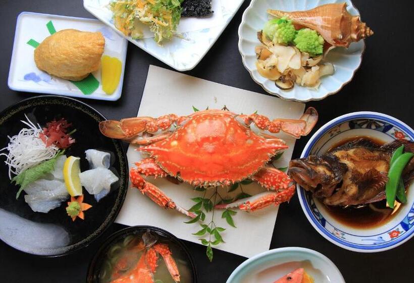 ريوكان Kangetsusou