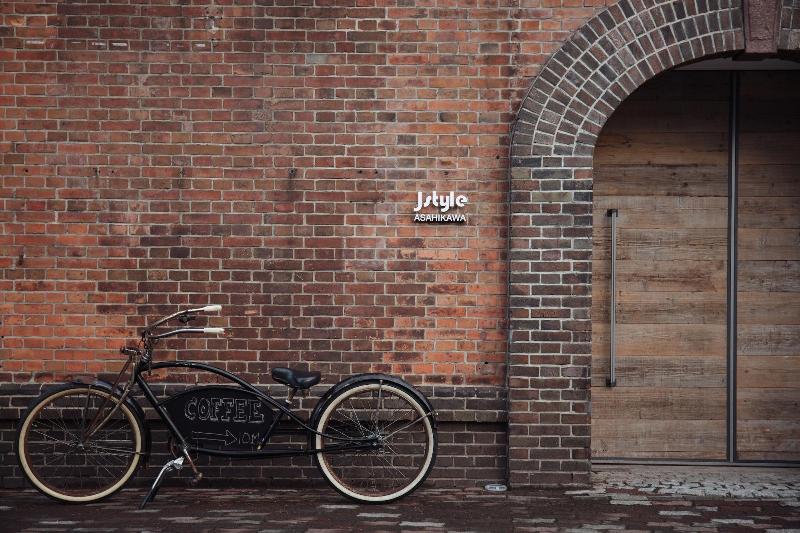 료칸 Lampstand Stay Asahikawa