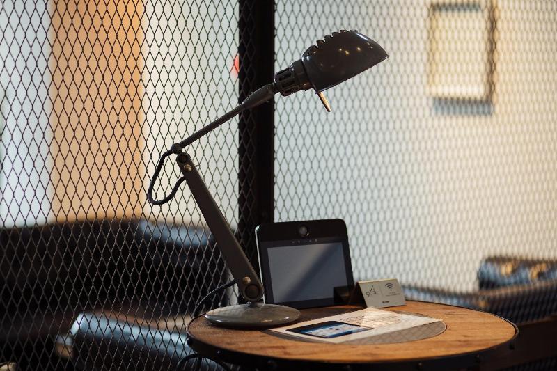 료칸 Lampstand Stay Asahikawa