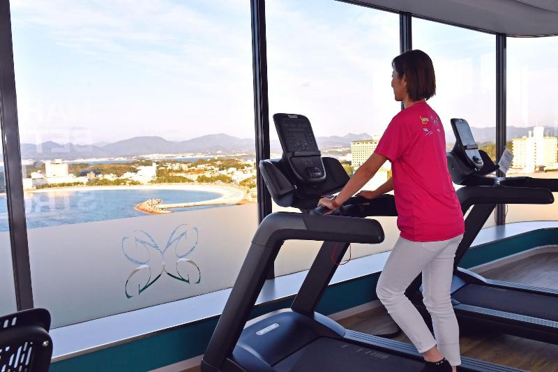 日式旅馆 The Gran Resort Elegante Shirahama