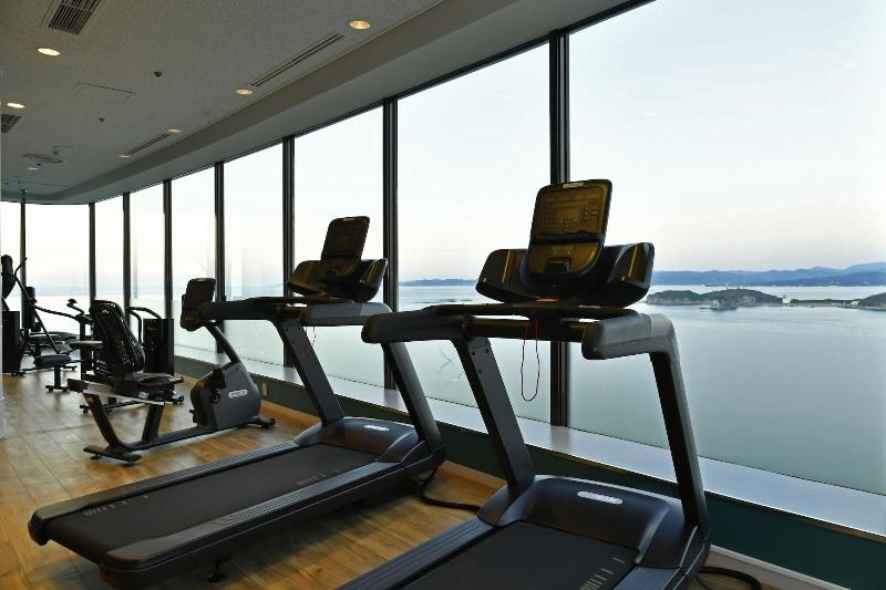 日式旅馆 The Gran Resort Elegante Shirahama