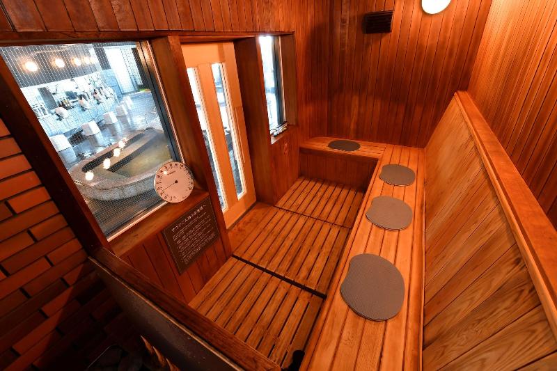 日式旅馆 The Gran Resort Elegante Shirahama